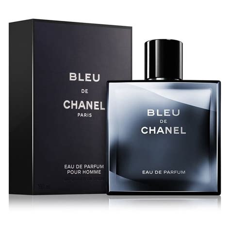 Chanel Bleu De (M) EDP .